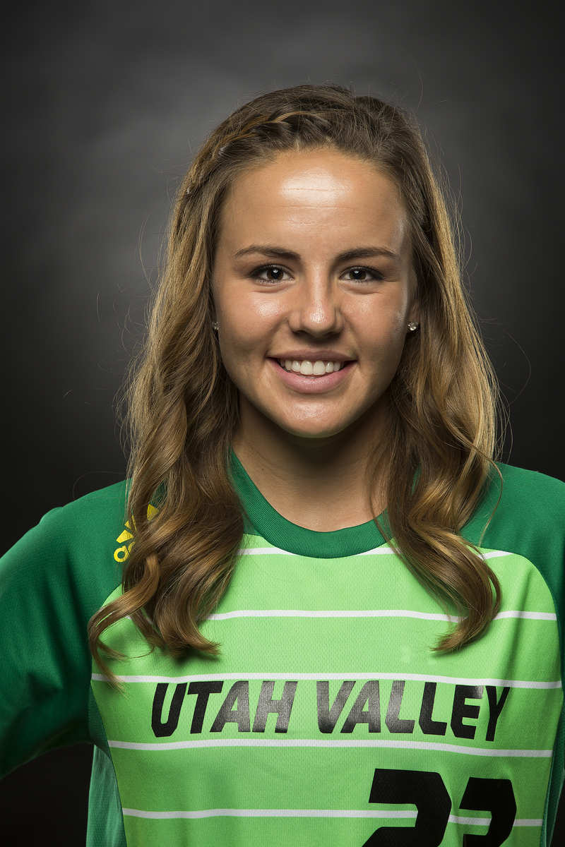 Caitlin Mortensen