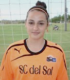 Alyssa Navarrete