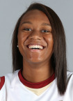 Allyson Swaby