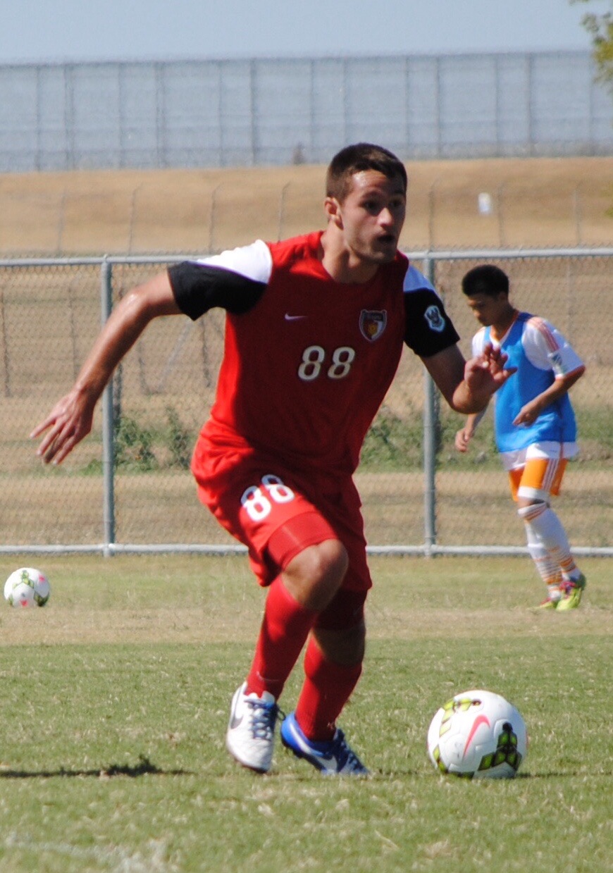 Cooper Whitfield