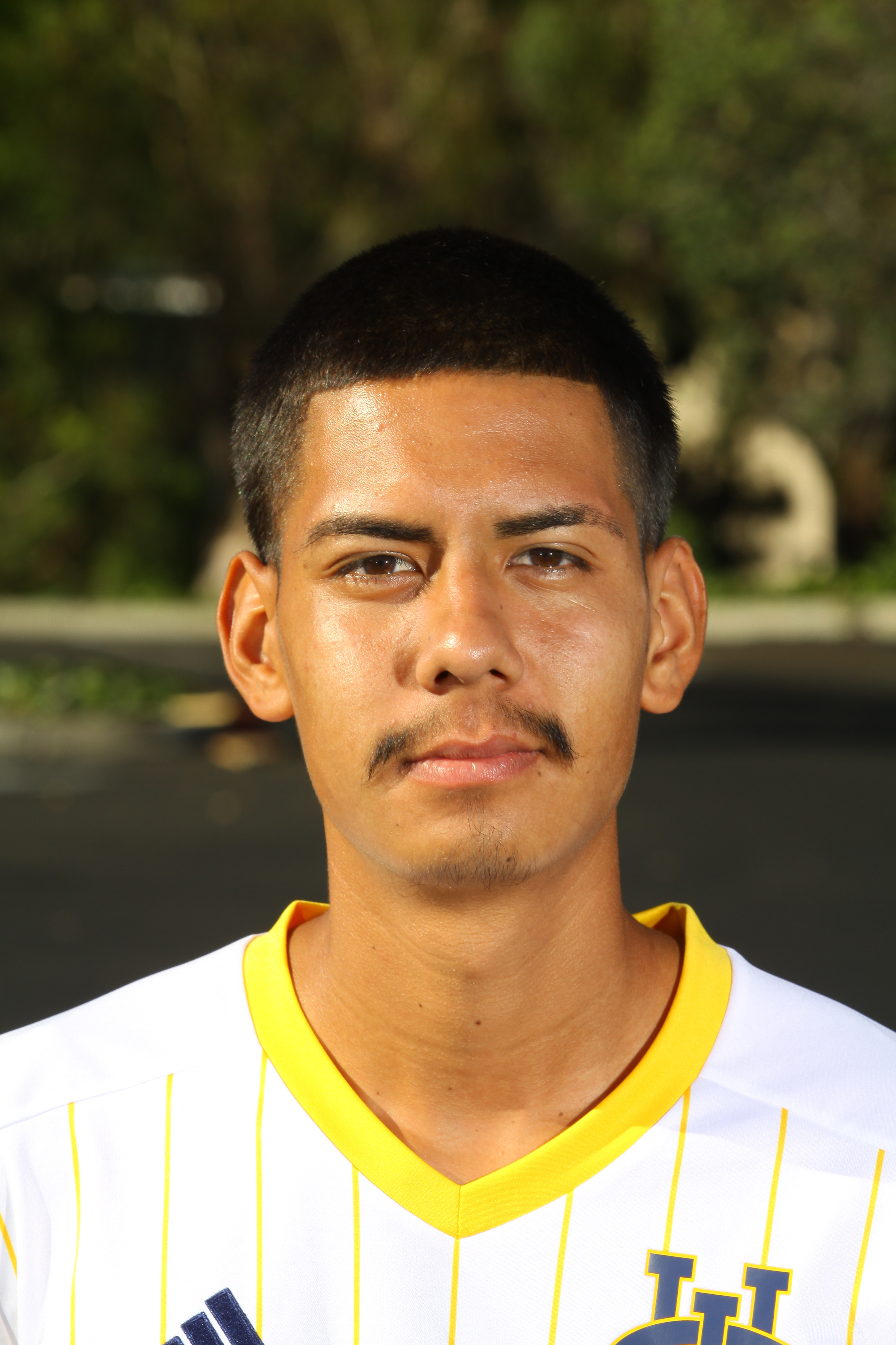 Mario Ortiz