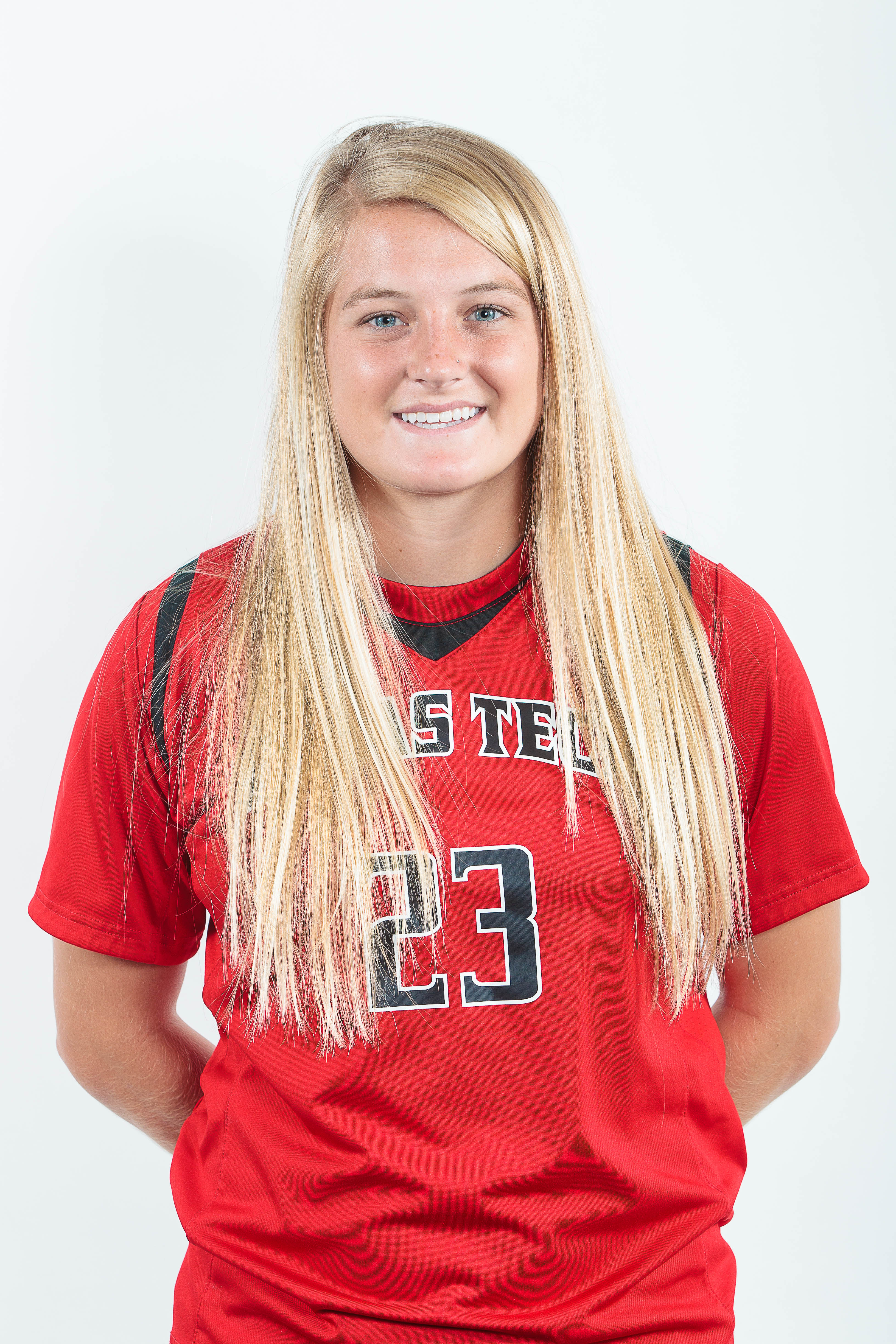 Maddy Crabtree