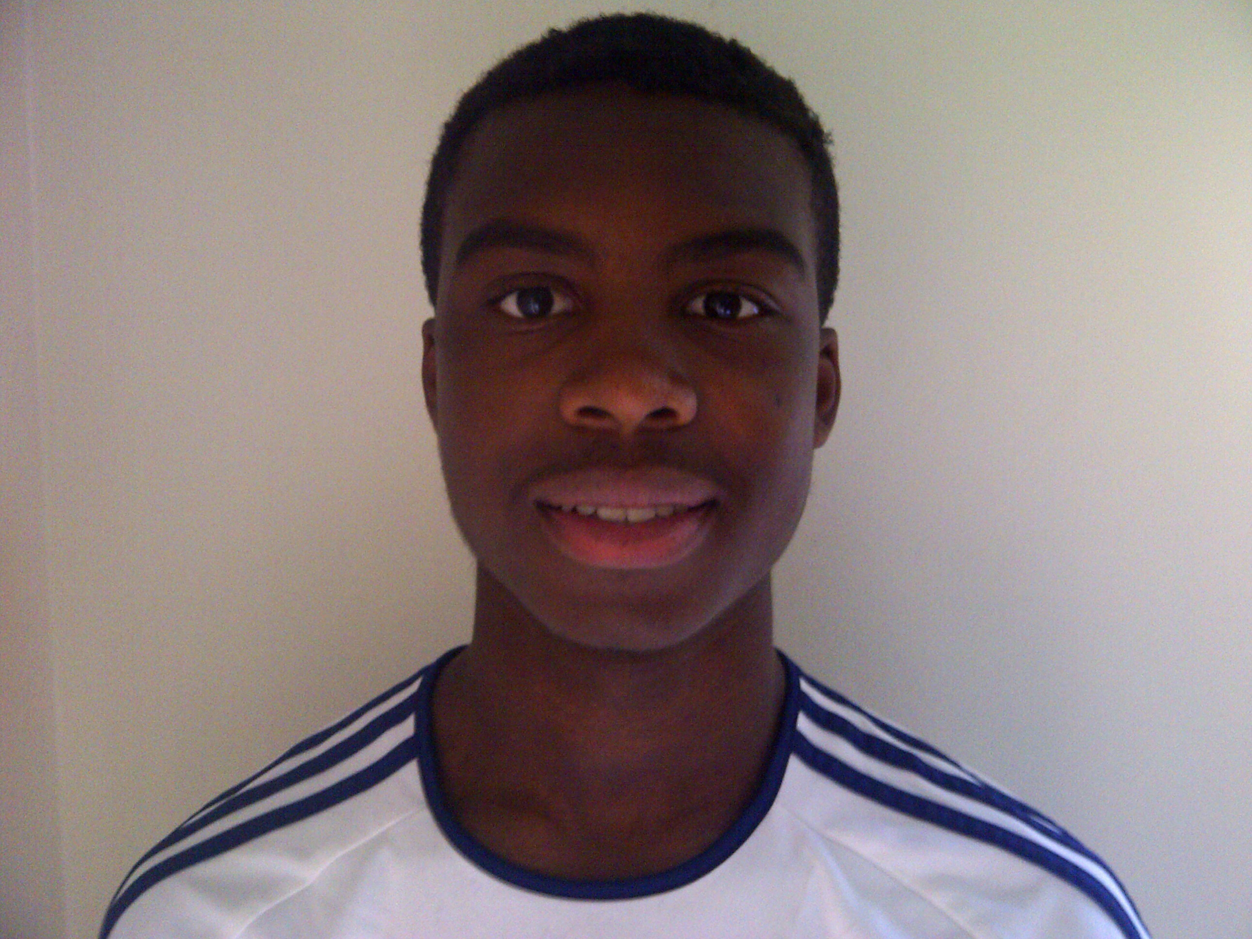 Stephane Kouame