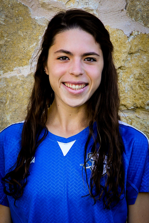 Hannah Kupferschmid