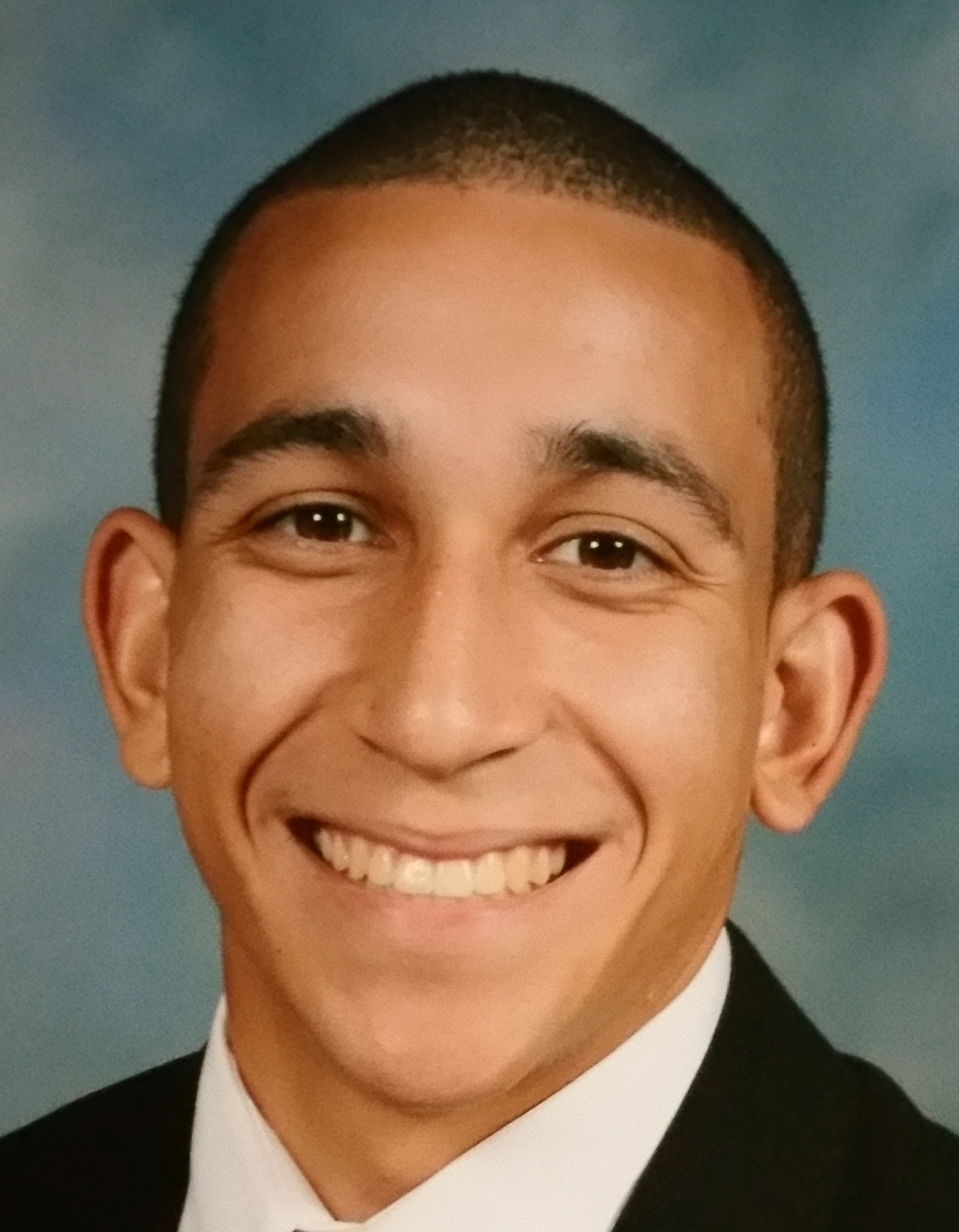 Zachary Perez