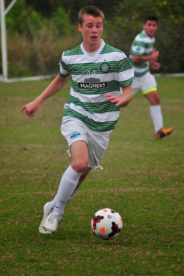 Rory Conway