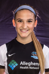 Samantha DeFrancesco