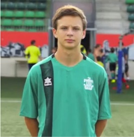 Joseph Soeder