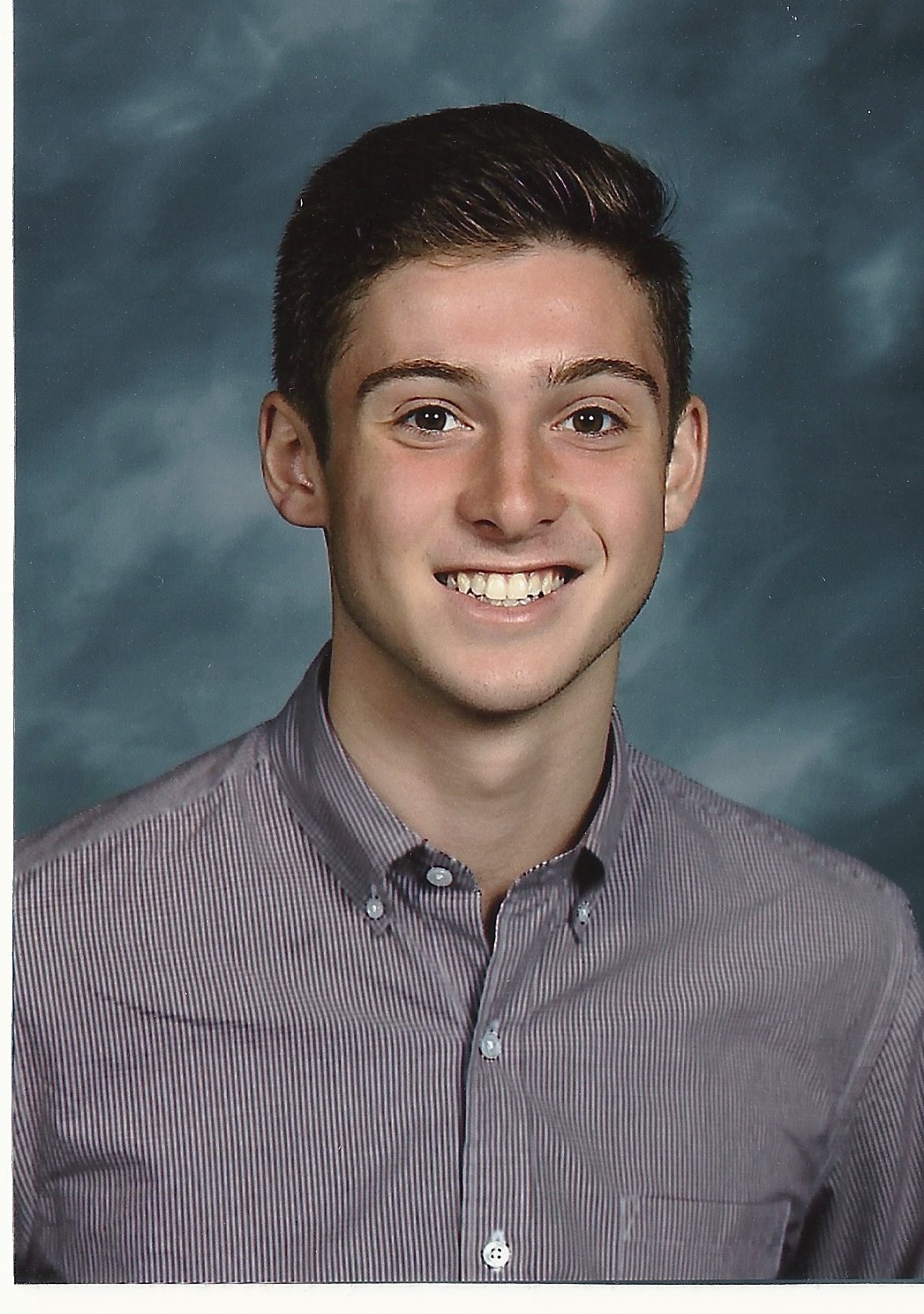 Ethan McManus