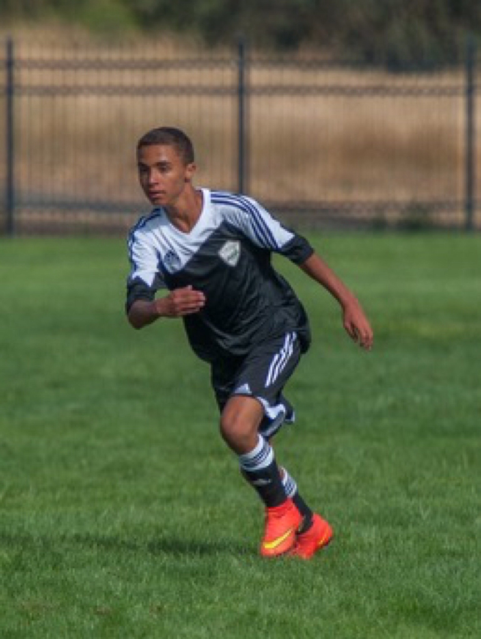 Miles Baker-Cohn