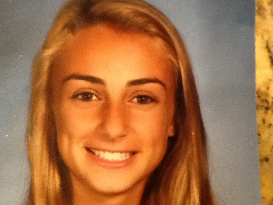 Hannah Losavio