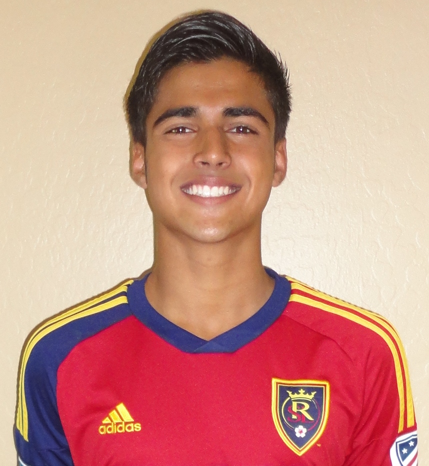 Alex Vedamanikam