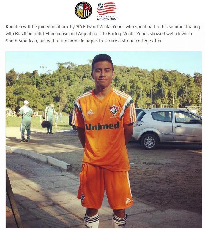 Edward Venta-Yepes
