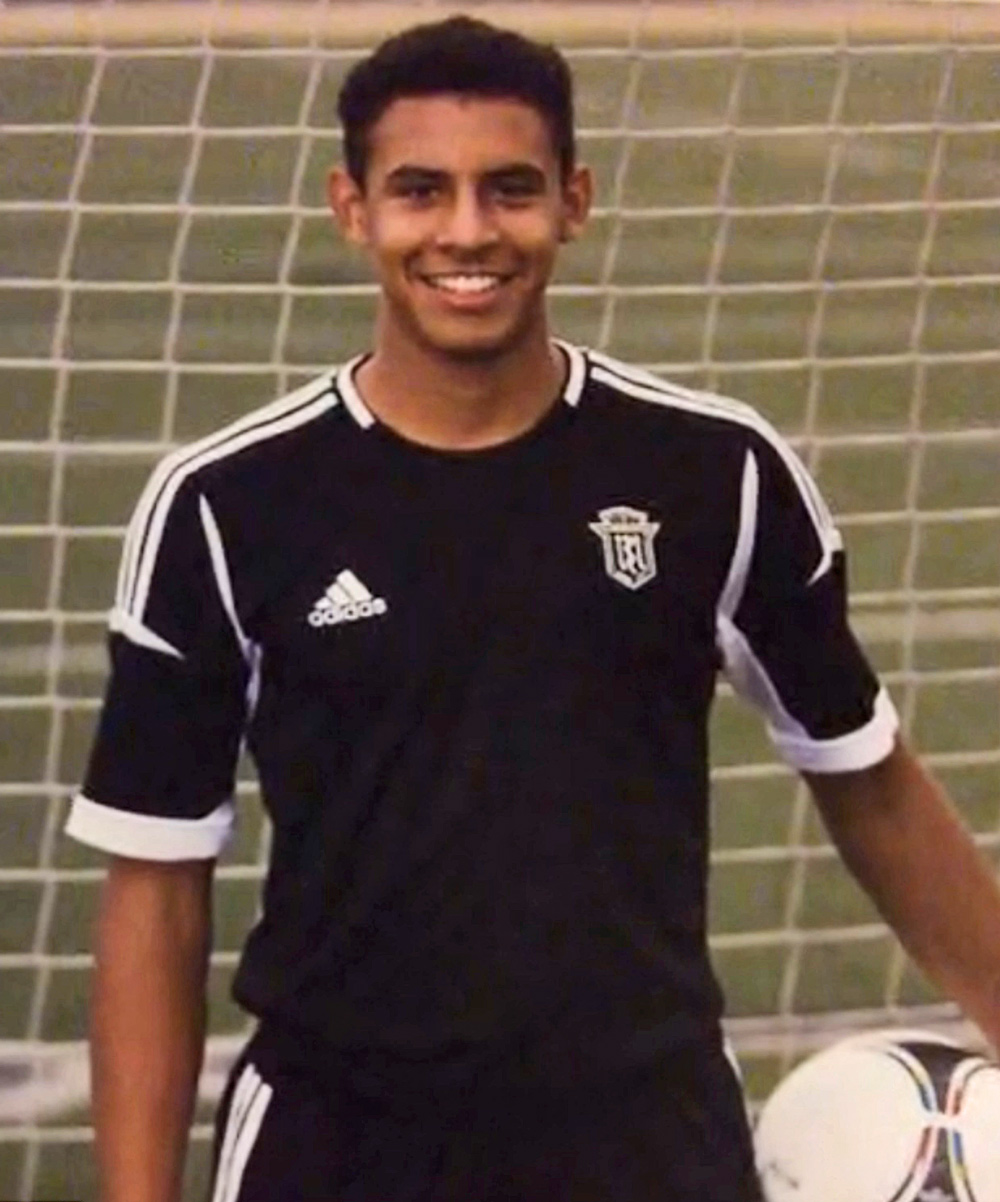 Edgar Vazquez