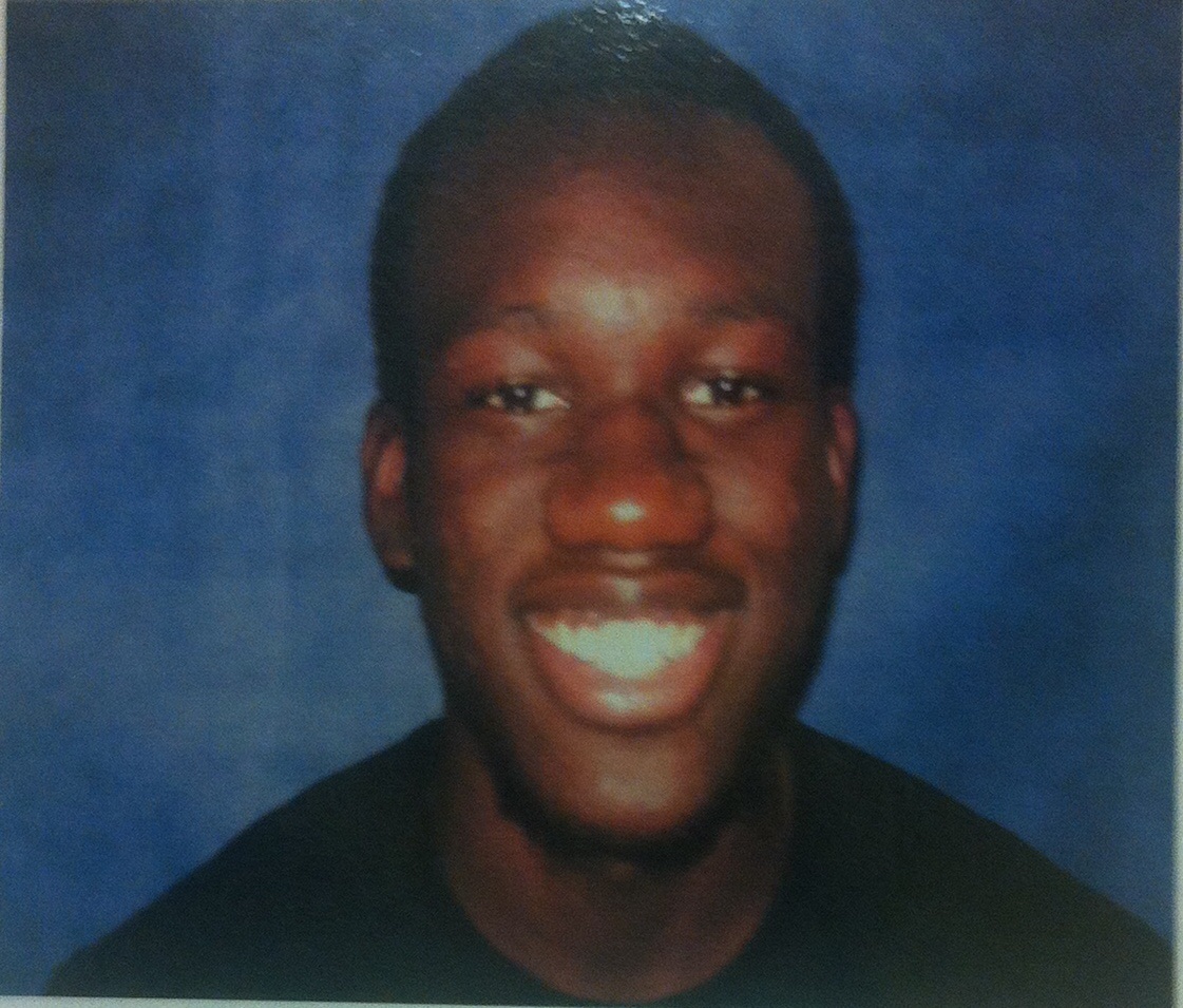 Victor Olorunfemi