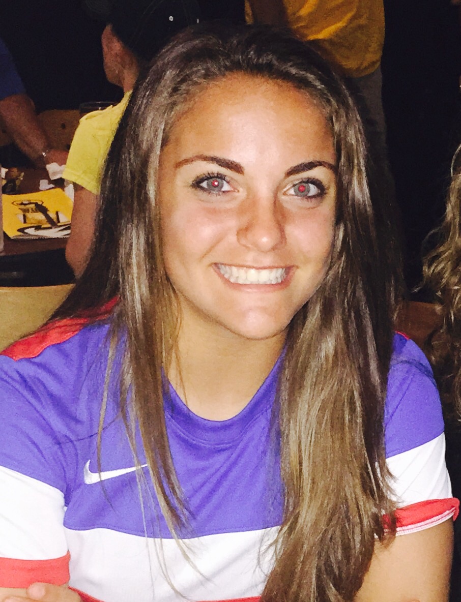 Emily Kaufman