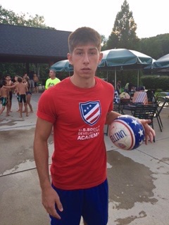 Tyler Hartman
