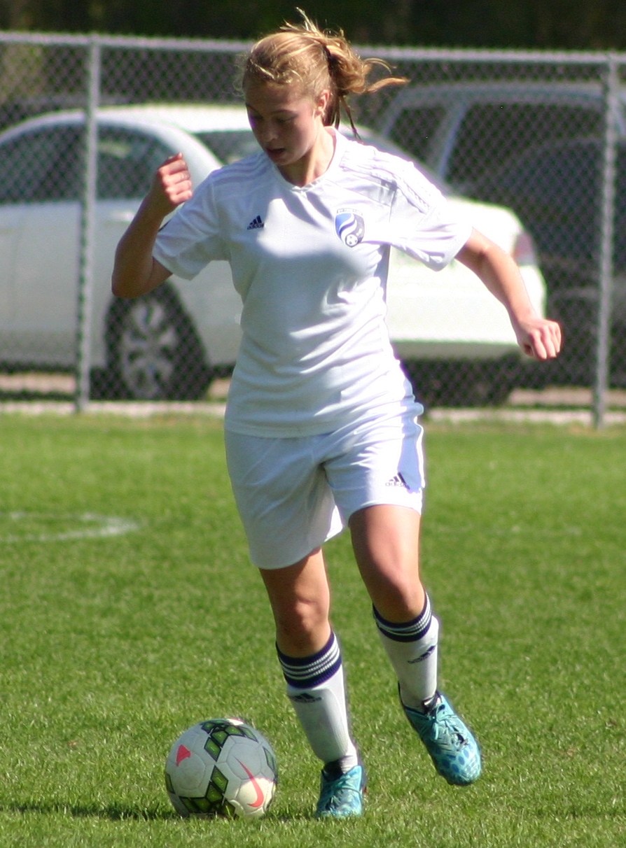 Jordan Williams