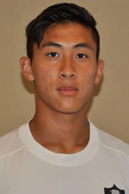 Michael Chang