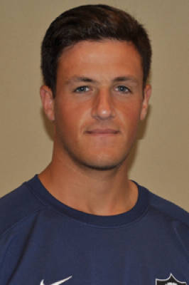 Josh Haberman