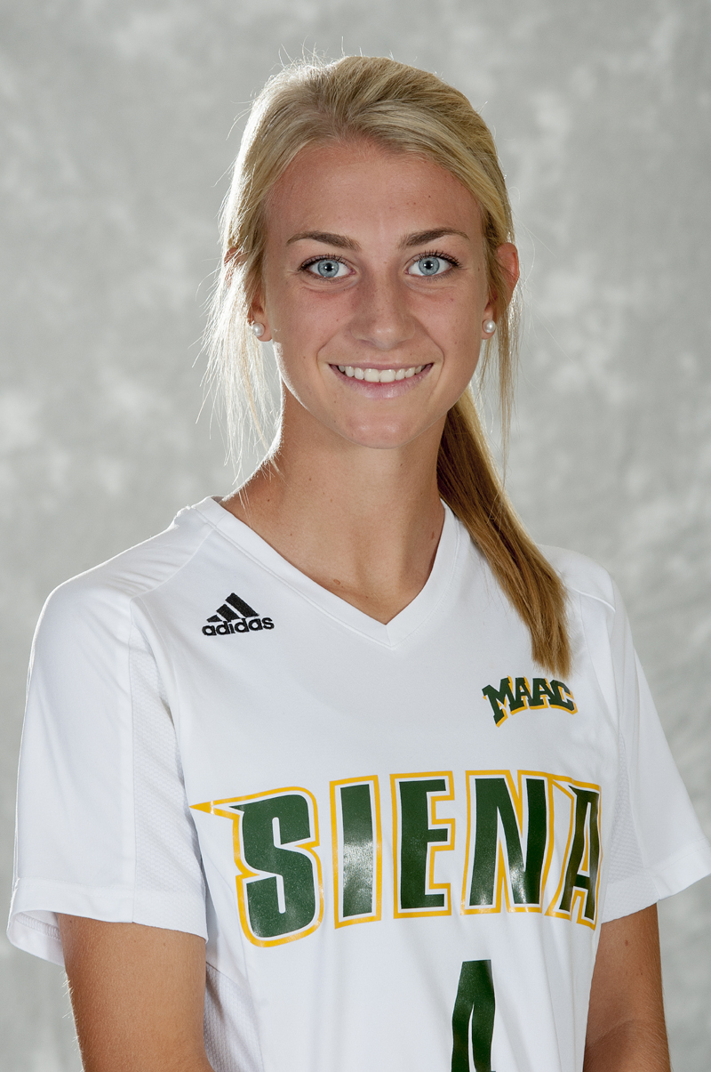 Kelsey Horst