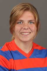 Betsy Middleton