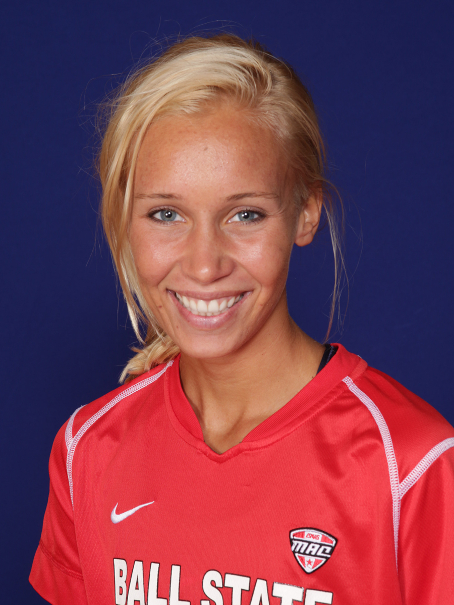 Madison Oyer
