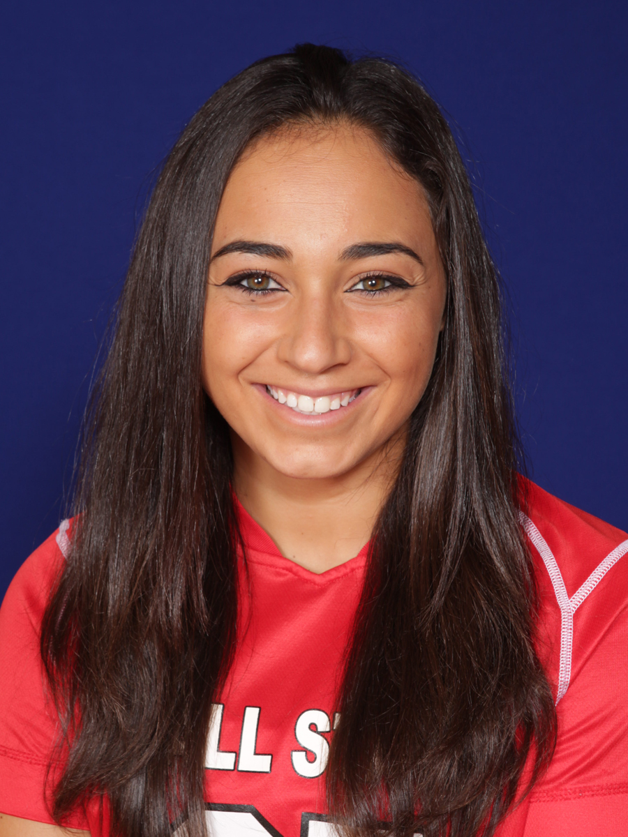 Elaina Musleh