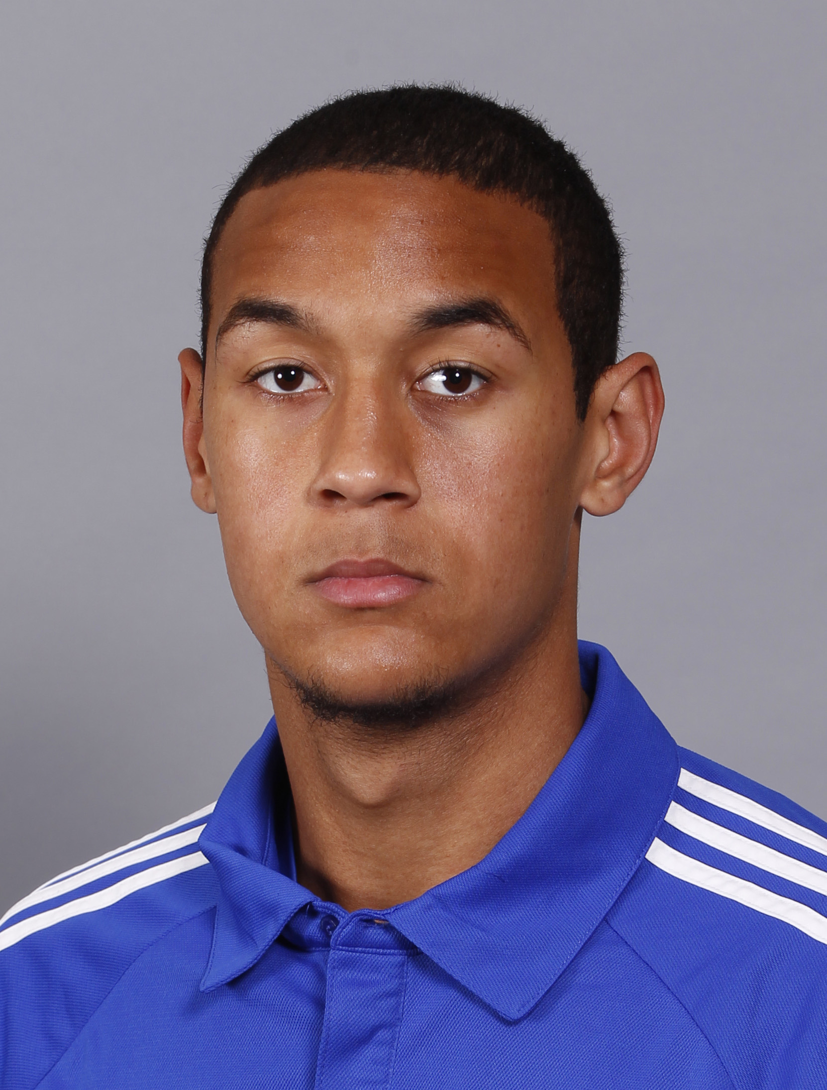 Jordan Speed