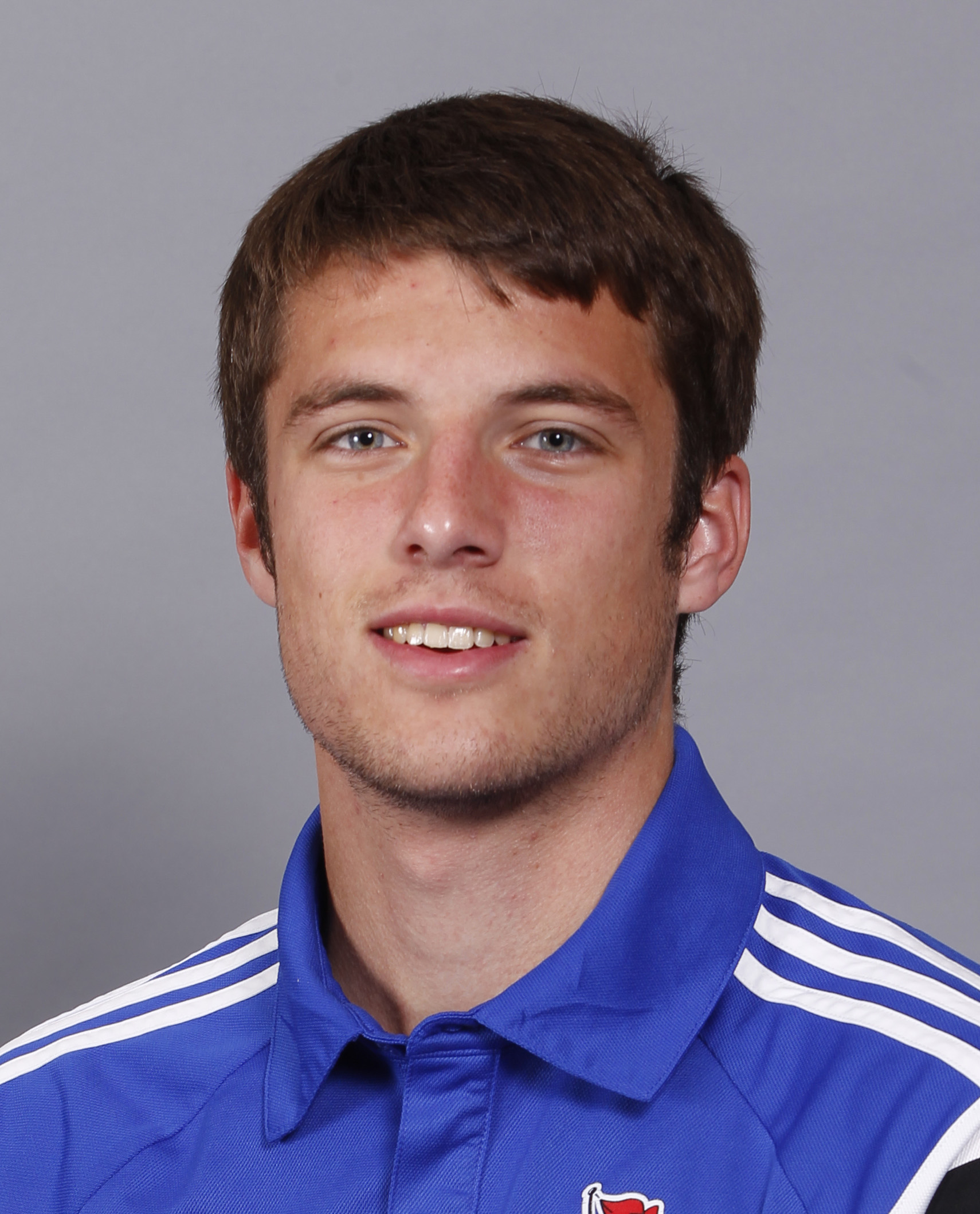 Zach Jackson