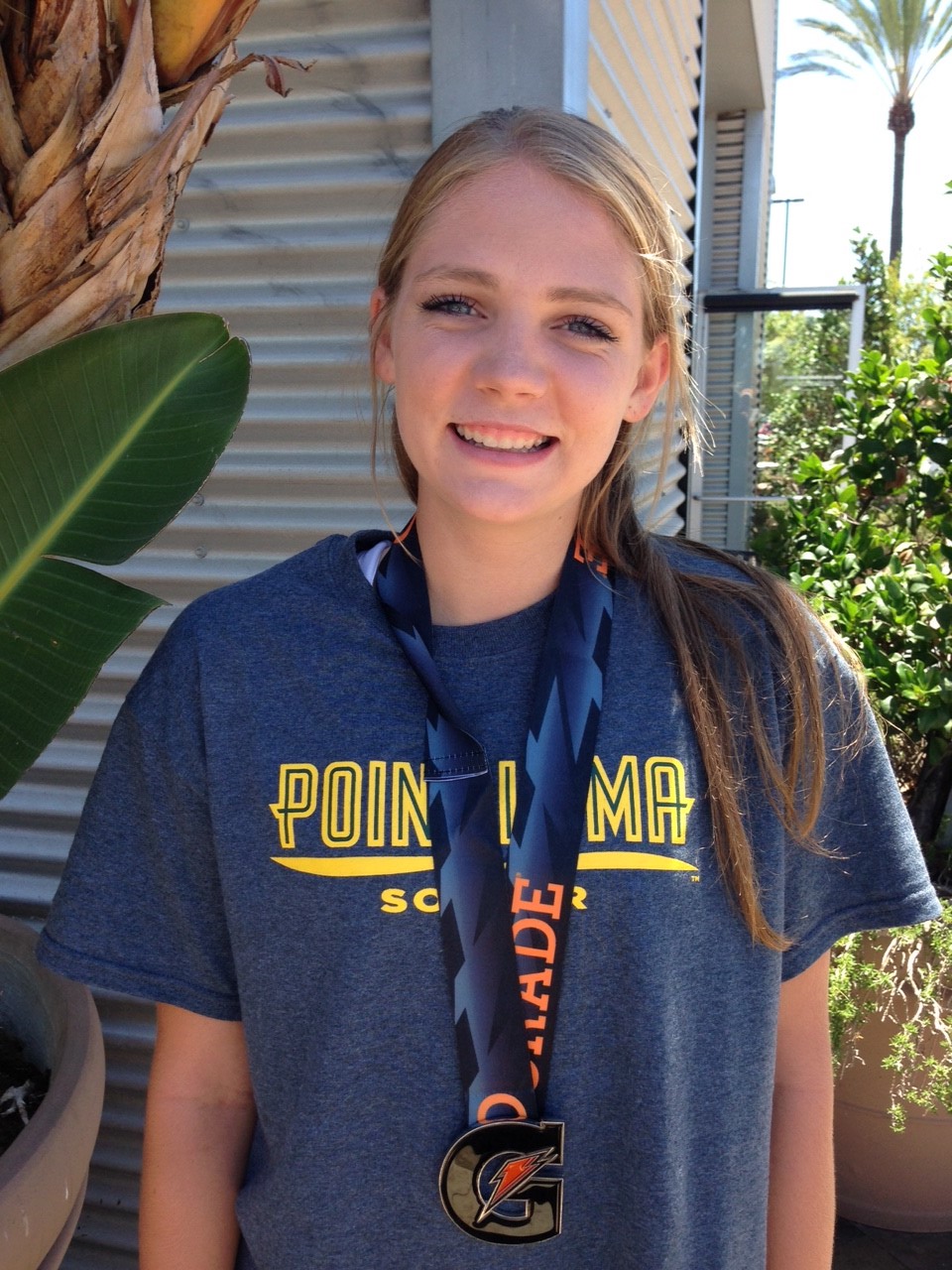 Brenna Pillsbury