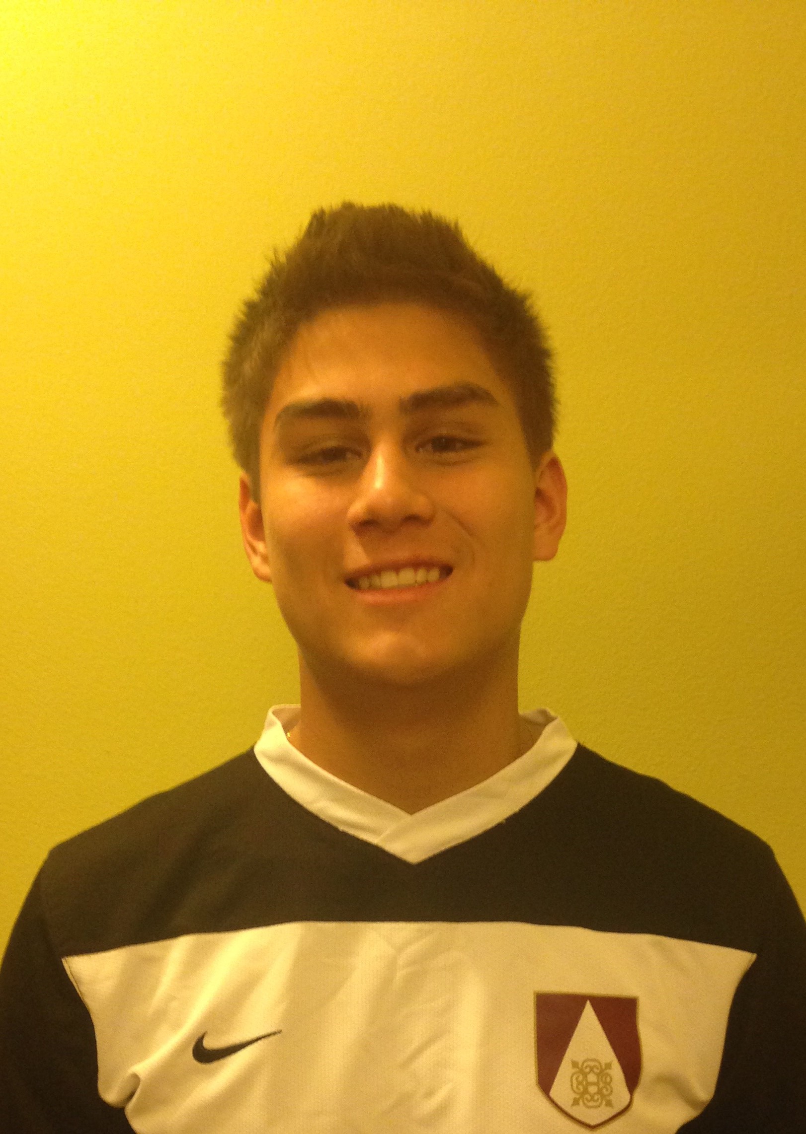 Connor Cruz