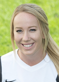 Mackenzie Akins