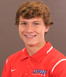 Austin Smythe