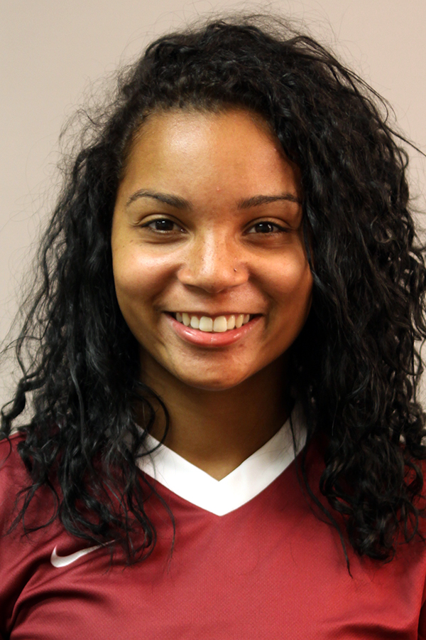 Brea'Anna Sanders