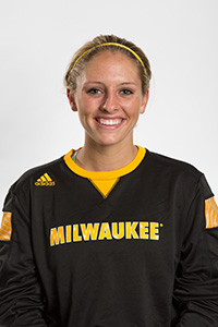 Aubrey Krahn