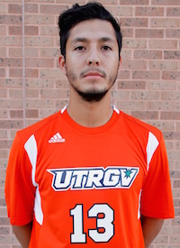 Alex Ochoa