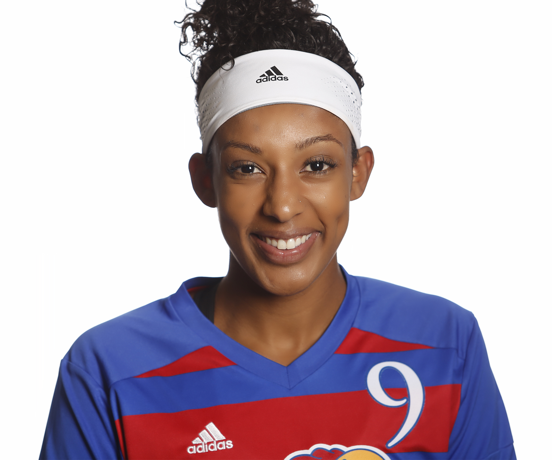 Ashley Williams