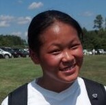 Meilin Gregg
