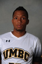 Malcolm Harris