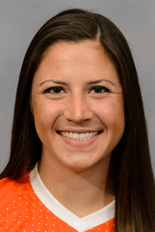 Stefanie Spitz