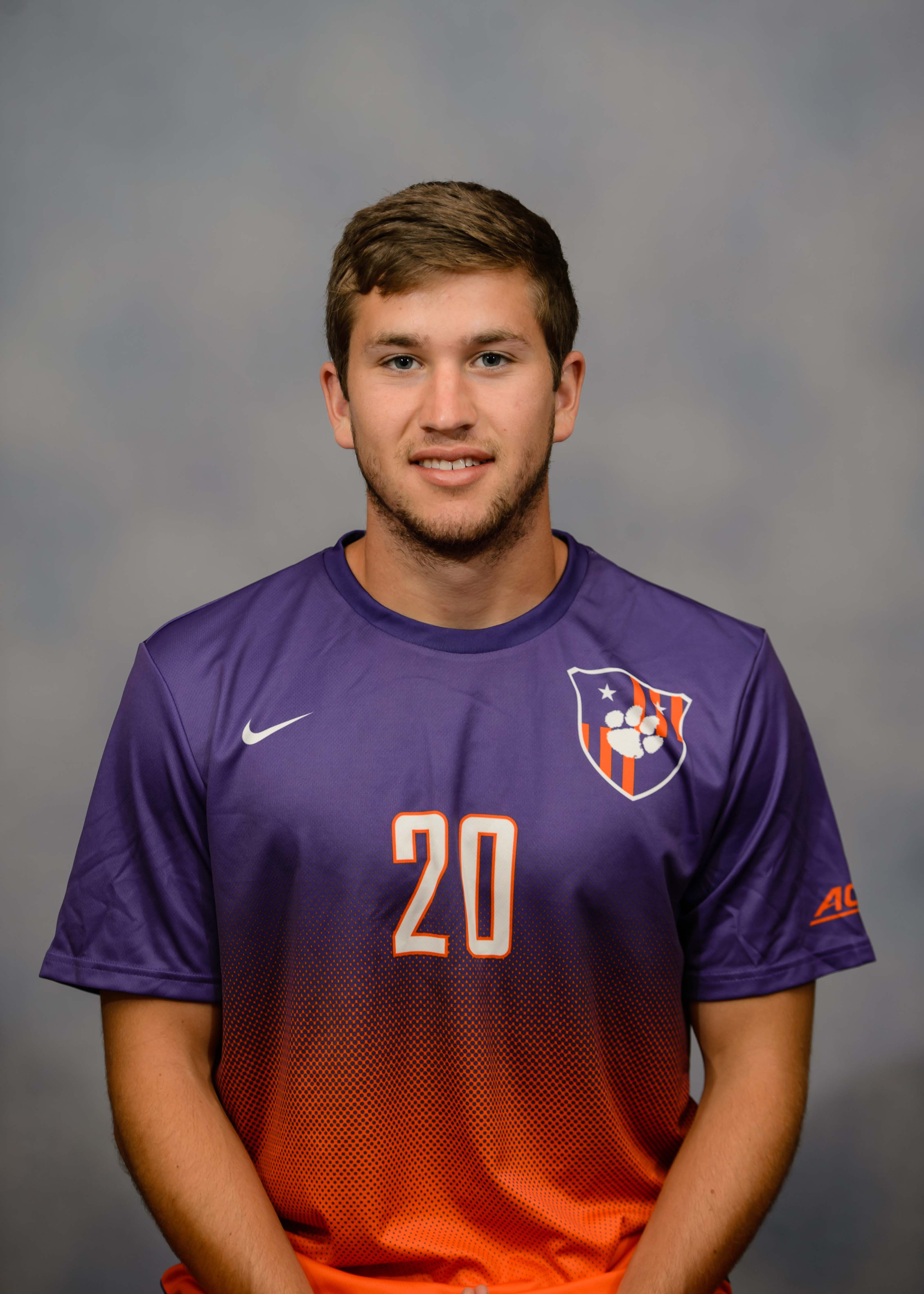 Austen Burnikel