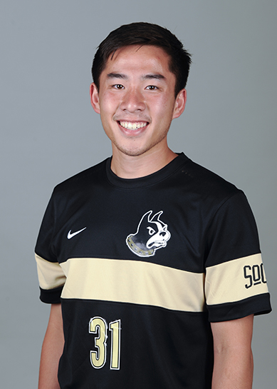 Matthew Tran