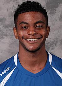 Cameron Thomas