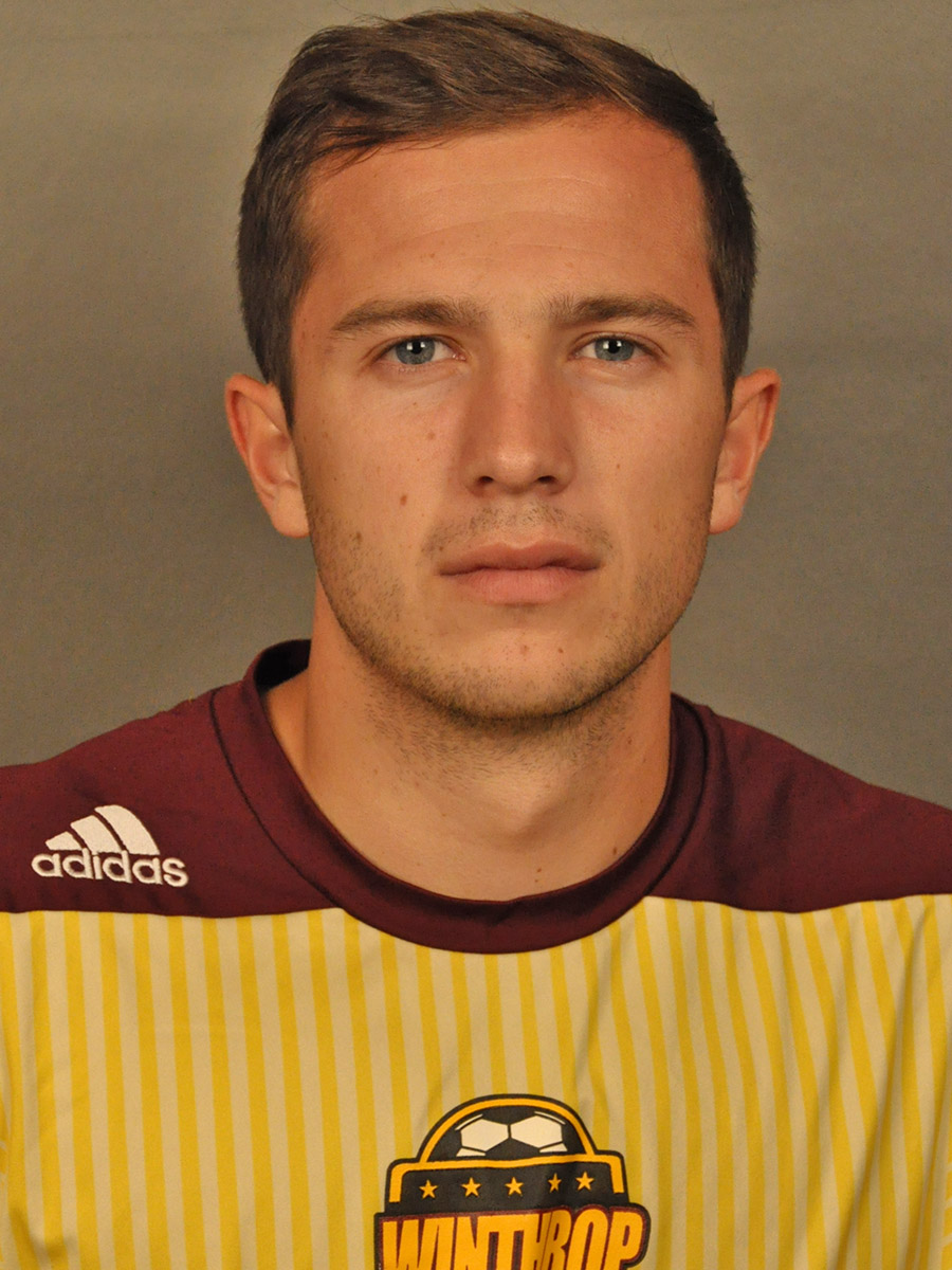 Patrick Barnes