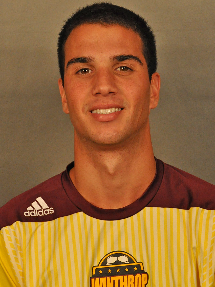 Andrew Raad