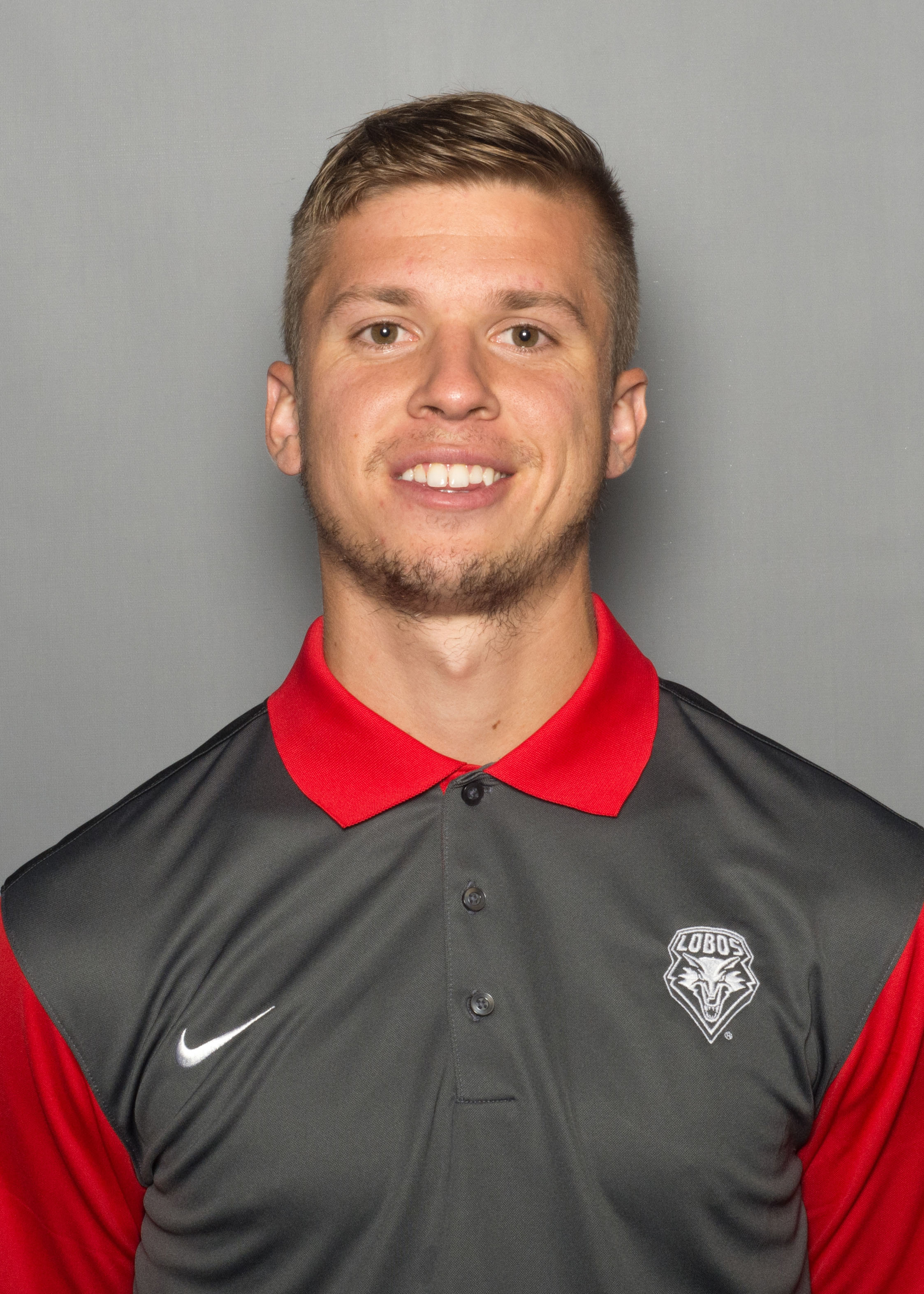 Nicholas Rochowski