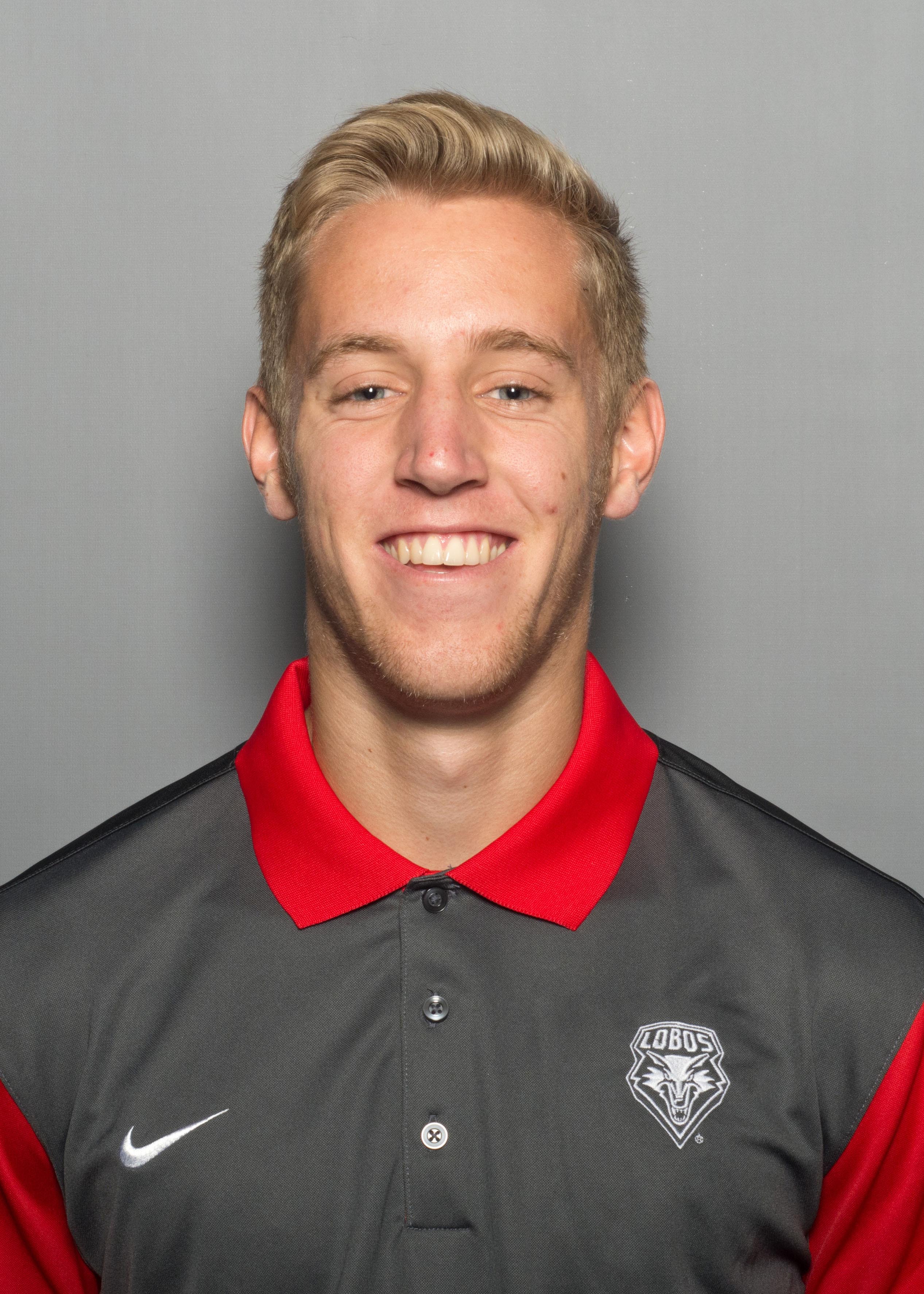 Samuel Gleadle