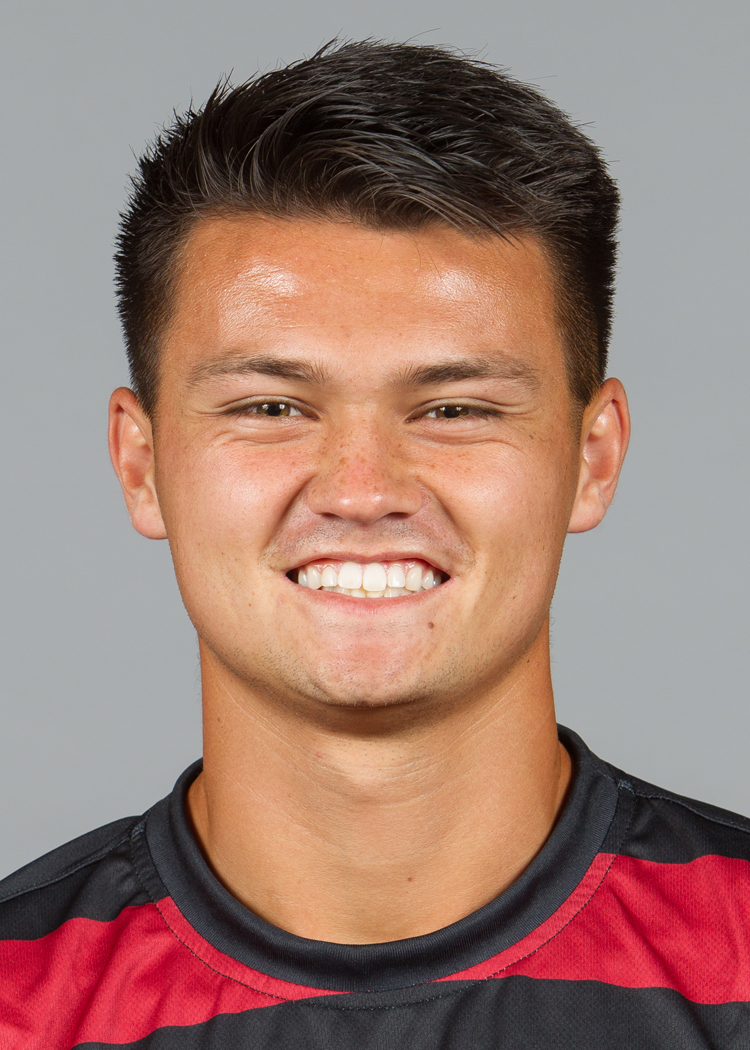Trevor Hyman