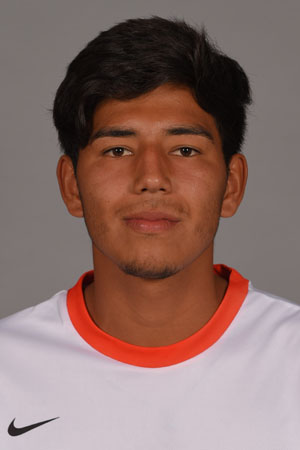 Carlos Troncoso